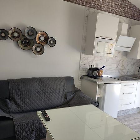 Apartamento Turistico San Andres バダホス エクステリア 写真