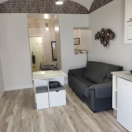 Apartamento Turistico San Andres バダホス エクステリア 写真